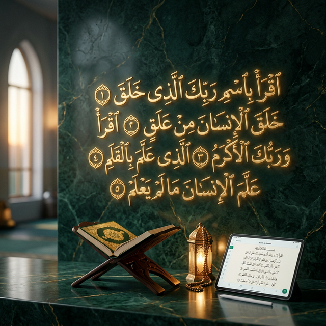 القرآن الكريم